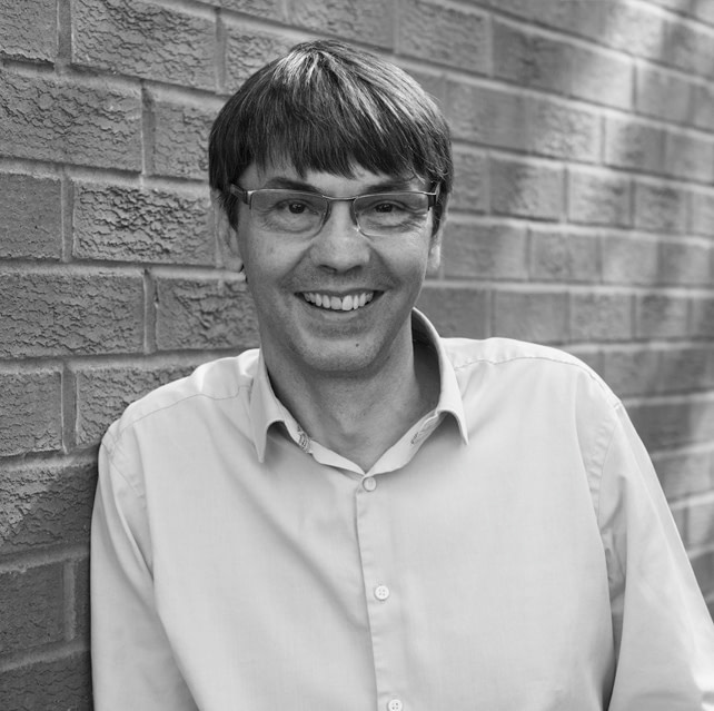 James Dewhurst